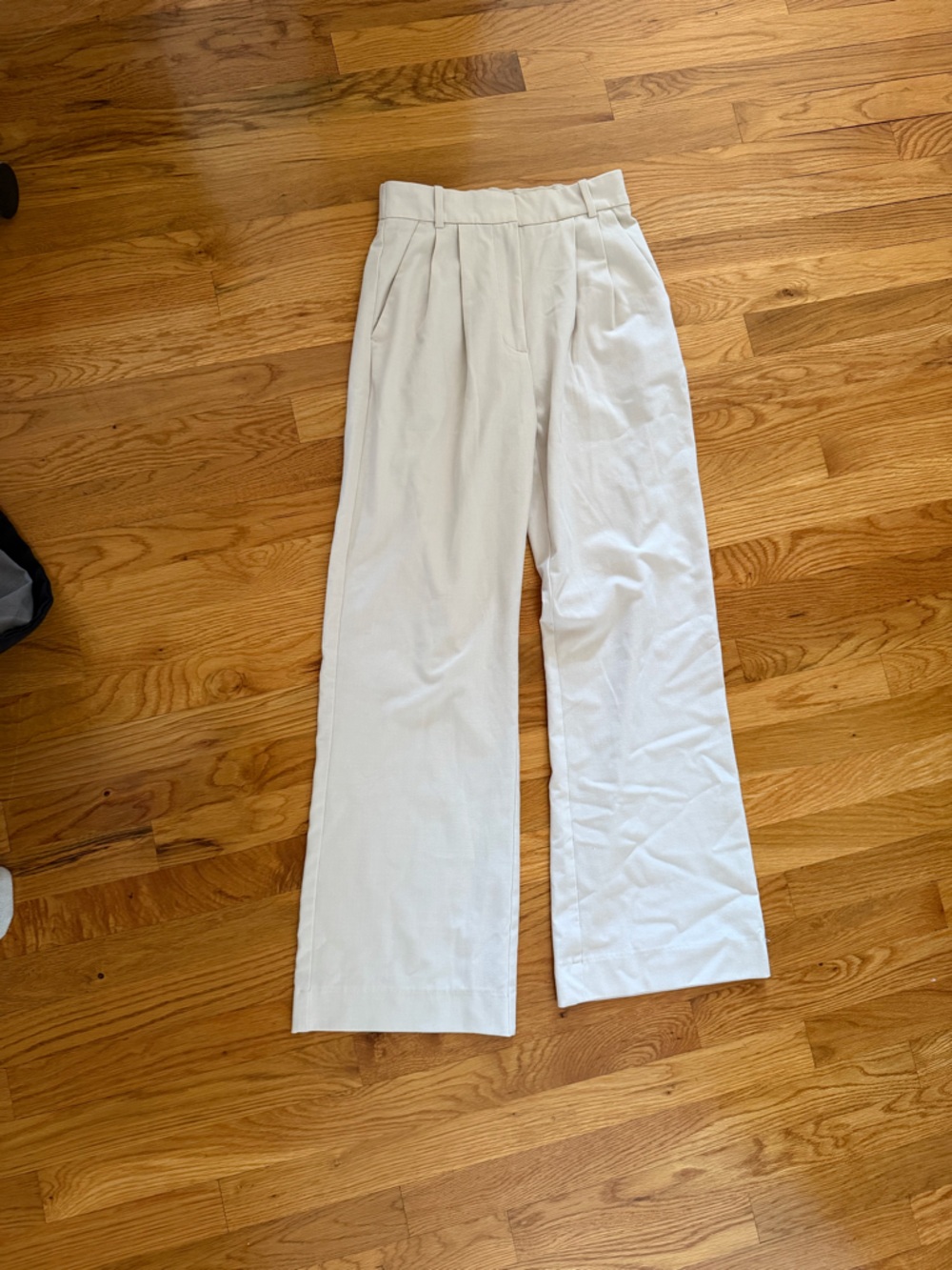 Abercrombie & Fitch Sloane Tailored Trousers